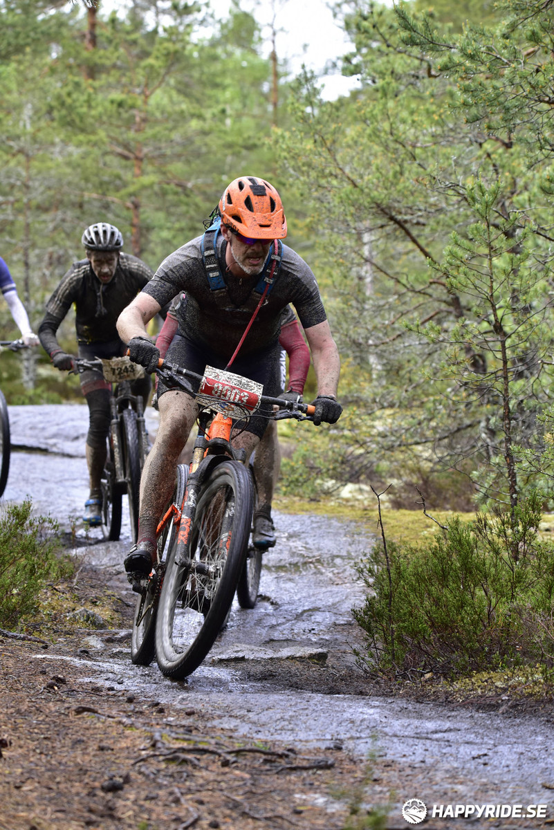 Bild från Lida Loop 2019